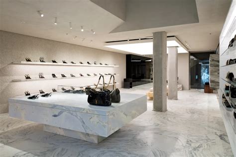 Saint Laurent Stores in Finland 